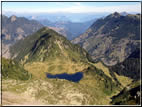 foto Lago delle Buse